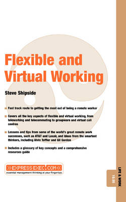 Flexible and Virtual Working