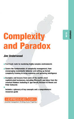 Complexity and Paradox