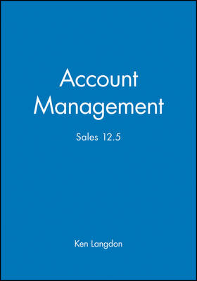Account Management
