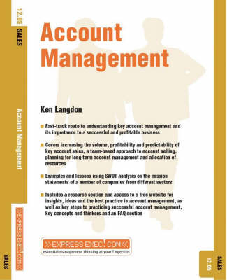Account Management 12.5