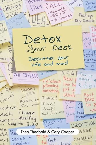 Detox Your Desk
