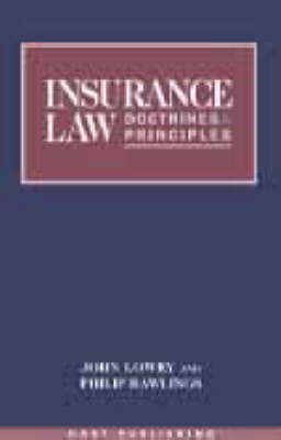 Insurance Law