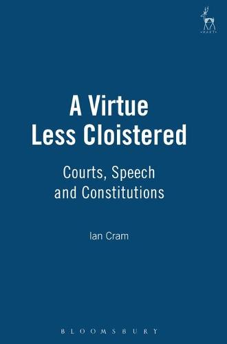 A Virtue Less Cloistered