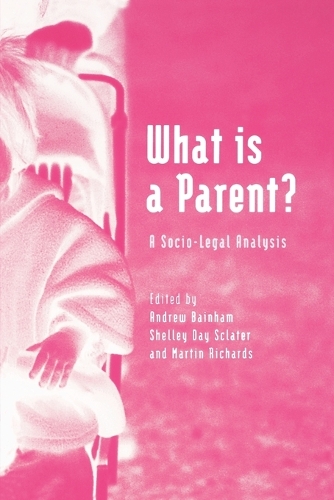 What is a Parent