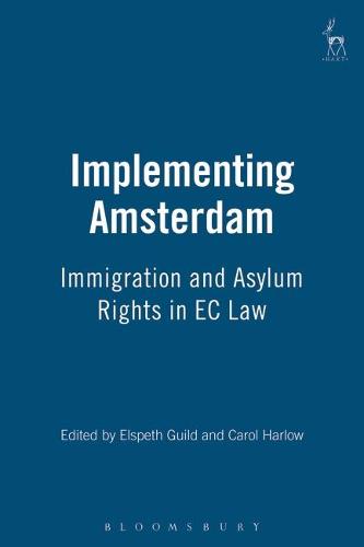 Implementing Amsterdam