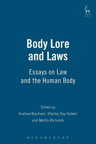 Body Lore and Laws