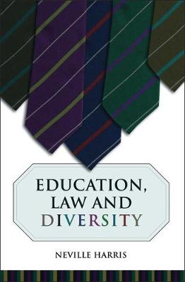 Education, Law and Diversity