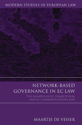 Network-based Governance in EC Law