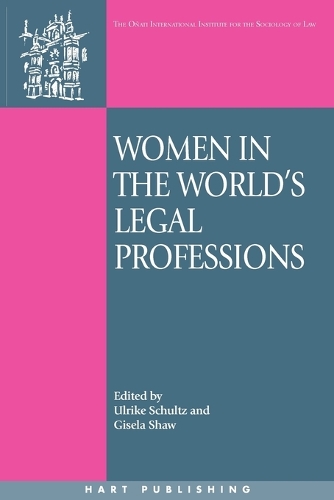 Women in the World's Legal Professions