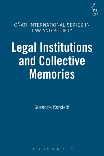 Legal Institutions and Collective Memories