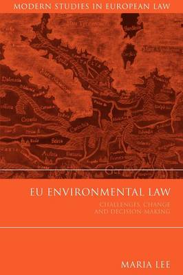 EU Environmental Law
