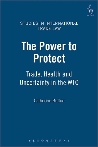 The Power to Protect
