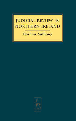 Judicial Review in Northern Ireland