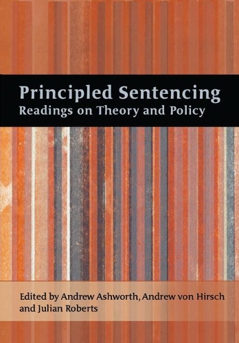 Principled Sentencing