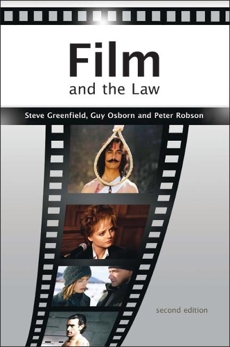 Film and the Law