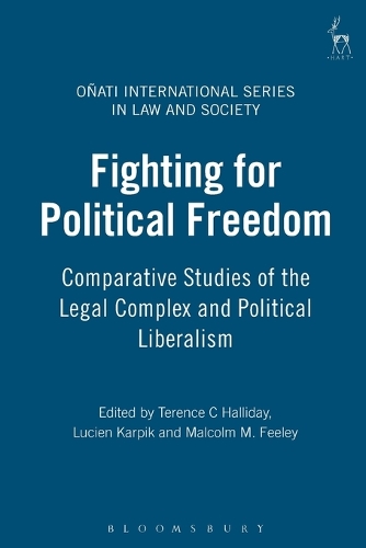 Fighting for Political Freedom