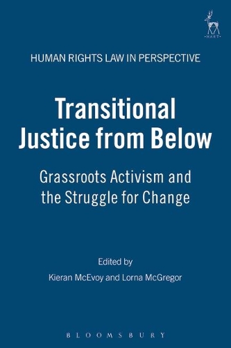 Transitional Justice from Below