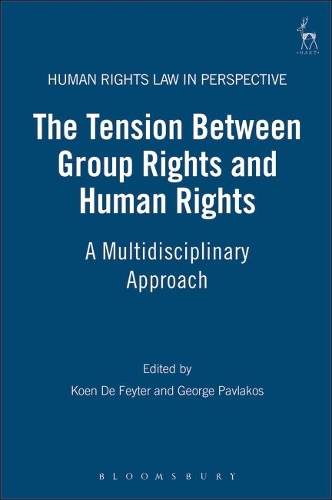 The Tension Between Group Rights and Human Rights