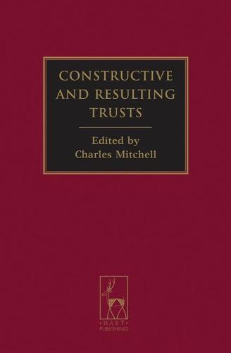 Constructive and Resulting Trusts