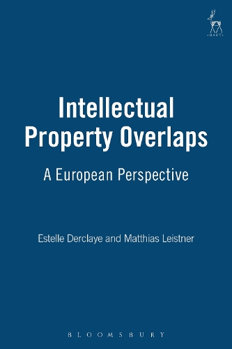 Intellectual Property Overlaps