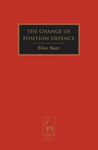 The Change of Position Defence