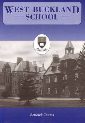 West Buckland School