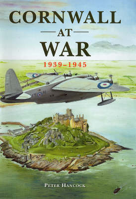 Cornwall at War, 1939-1945