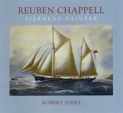Reuben Chappell