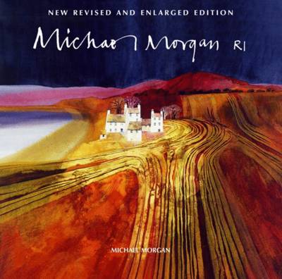 Michael Morgan RI