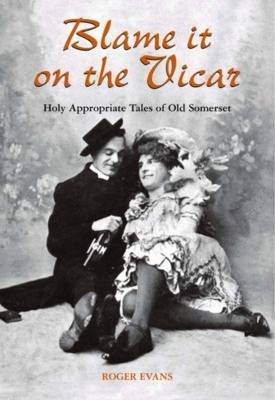 Blame it on the Vicar!