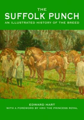 The Suffolk Punch