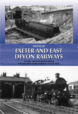 Images of Exeter and East Devon Railways