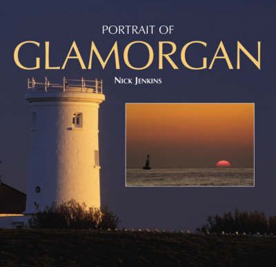 Portrait of Glamorgan