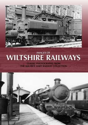 Images of Wiltshire Railways