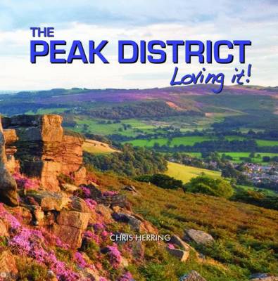 Peak District - Loving It!
