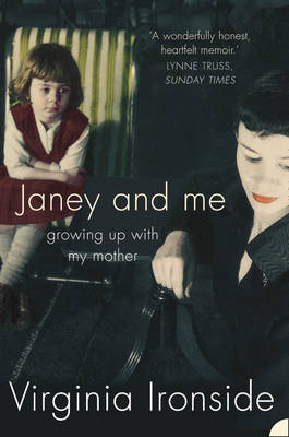 Janey and Me