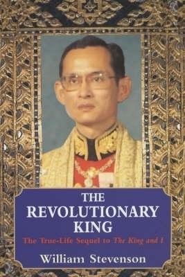 The Revolutionary King