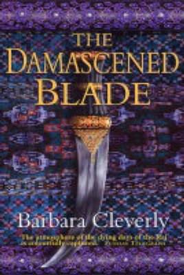 The Damascened Blade