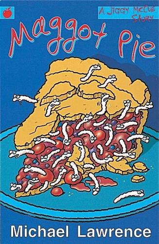 Jiggy McCue: Maggot Pie