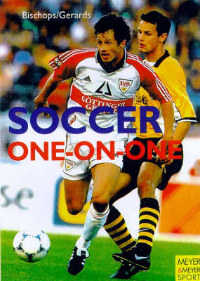 Soccer One-on-one