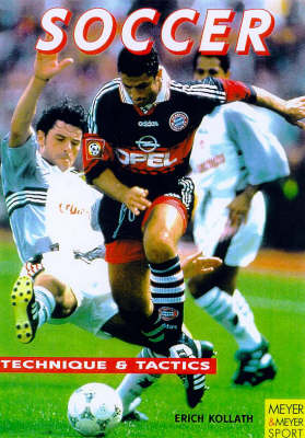 Soccer-technique and Tactics