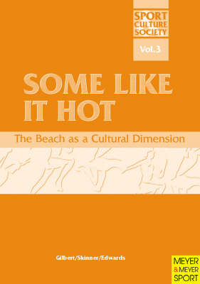 Some like it hot