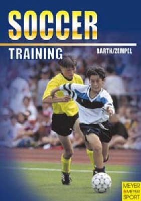 Training: Soccer