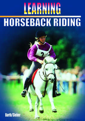 Learning Hoseback Riding
