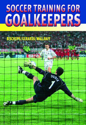 Soccer Training for Goalkeepers