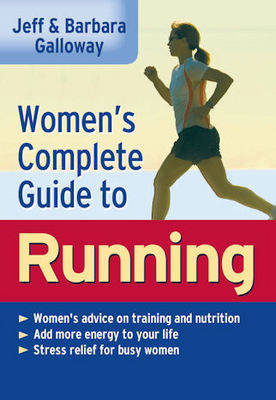 Women's Guide to Walking and Running
