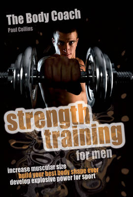 Strength Training for Men