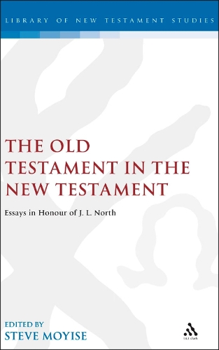 The Old Testament in the New Testament