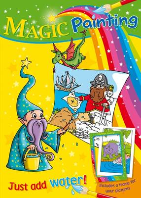 Magic Painting