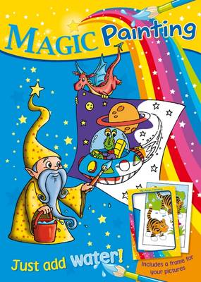 Magic Painting